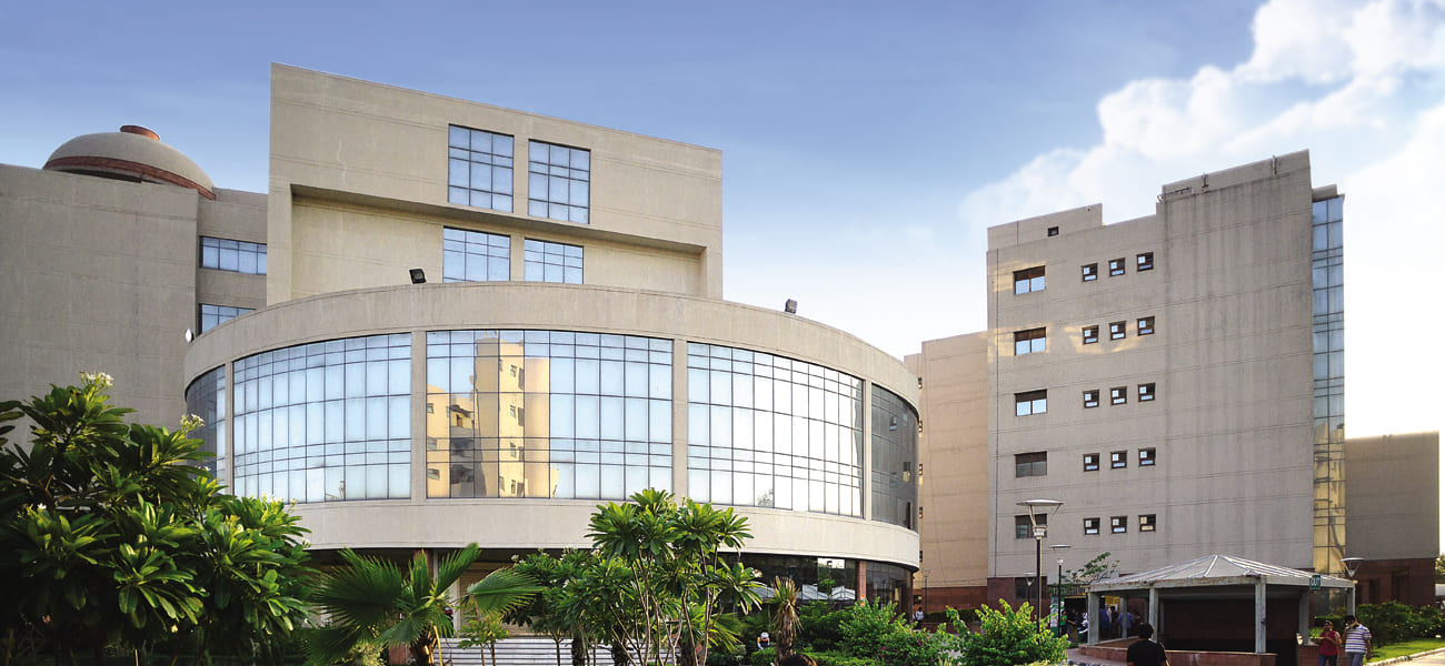 NLU Delhi Campus 7